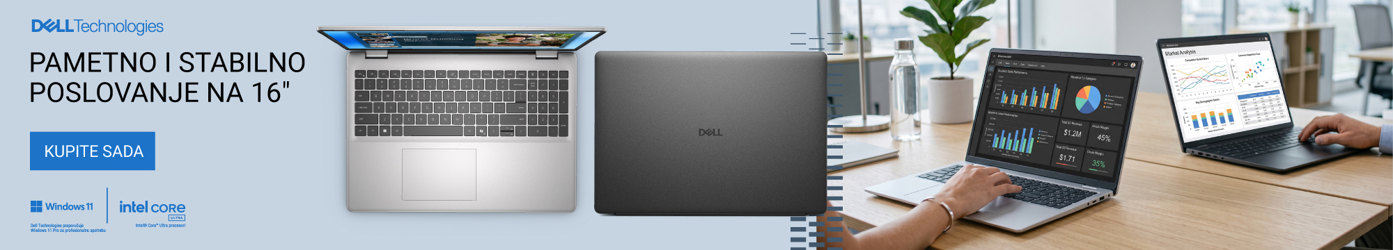 Dell laptopovi srbija