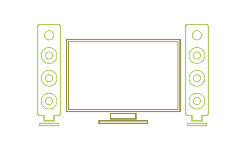 televizor, televizori, hisense, tv, tv 75 inca, tv 85 inca, 100, akcije, cena, cena TV