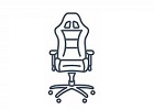 misevi, tastature, zvucnici, slusalice, web kamere, graficke table, mp3 plejeri, mikrofoni, kablovi i adapteri, cene Gaming stolice