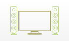 televizor, televizori, hisense, tv, tv 75 inca, tv 85 inca, 100, akcije, cena, cena Televizori