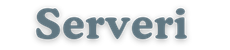 Serveri Dell PowerEdge
