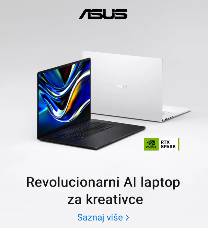 Asus laptopovi 