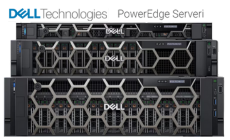 Dell PowerEdge Serveri