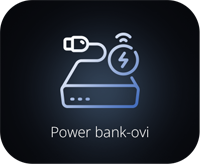 Anker PowerBank
