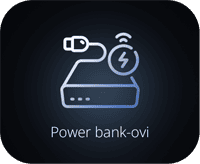 Anker PowerBank