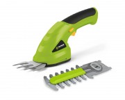 FIELDMANN - FZN 4000-A Akumulatorski trimer za žbunje