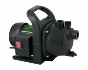 FIELDMANN - FVC 8010-EC Baštenska pumpa visokog pritiska za vodu