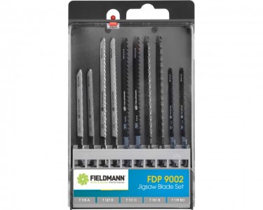 FDP 9002 T-Set testera mix za ubodnu testeru