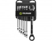 FIELDMANN - FDN 1045 Set ključeva sa račnom 7 kom