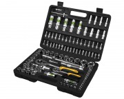 FIELDMANN - FDG 5001-108R Set ručnog alata (108 delova)