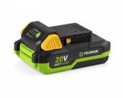 FIELDMANN - FDUZ 79020 Baterija 20V Li-Ion 2000mAh
