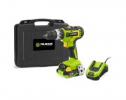 FIELDMANN - FDUV 70115-A Akumulatorska bušilica 20V