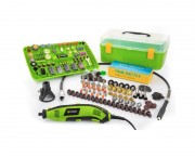 FIELDMANN - FDMB 200172-E Mini brusilica set (440 delova)