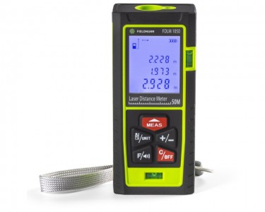 FDLM 1050 Laserski daljinomer 0.05-50m