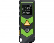 FIELDMANN - FDLM 1040 Laserski daljinomer 0.2-40m