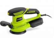 FIELDMANN - FDEB 200451-E Ekscentar brusilica