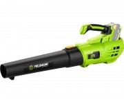 FIELDMANN - FZF 70605-0 Akumulatorski duvač lišća