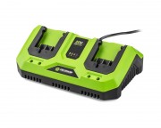 FIELDMANN - FDUZ 79110 Punjač 2x20V