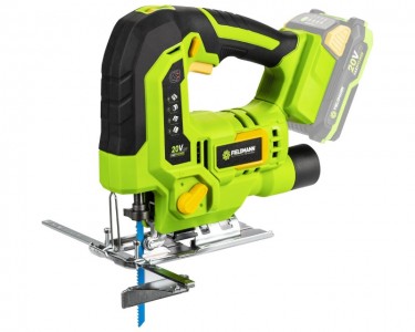 FDUP 70405-0 Akumulatorska ubodna testera 20V (bez baterije i punjača)