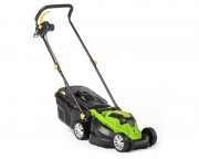 FIELDMANN - FZR 2031-E Električna kosilica za travu
