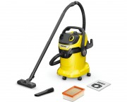 karcher usisivac - WD 5 (V-25/5/22) Usisivač za suvo i mokro usisavanje