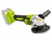 FIELDMANN - FDUB 70215-0 Akumulatorska ugaona brusilica 20V (bez baterije i punjača)