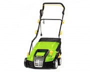 FIELDMANN - FZV 4010-20E Električni vertikulator za travnjak