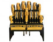 FIELDMANN - FDS 5006-37R Set odvijača