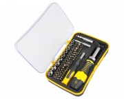 FIELDMANN - FDS 1005-65R Set bitova sa odvijačem