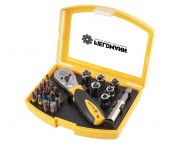 FIELDMANN - FDS 1018-23R Set bitova sa odvijačem