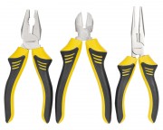 FIELDMANN - FDN 1020 Set klešta