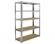 FIELDMANN - FDR 1820 Metalni regal sa policama