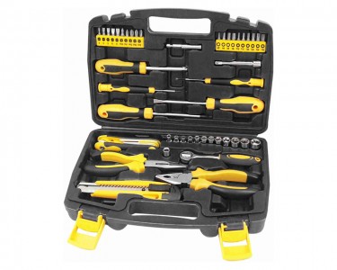 FDG 5015-51R Set ručnog alata (51 dela)