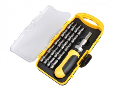 FDS 1011-22R Set bitova sa odvijačem