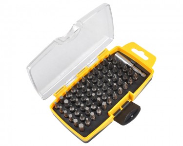 FDS 9002-67R Set bitova za odvijač