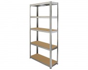 alati - FDR 1800 Metalni regal sa policama