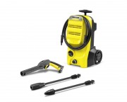 Paročistači za dubinsko pranje cena karcher - K 4 CLASSIC Perač pod pritiskom