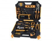 FIELDMANN - FDG 5014-66R Set ručnog alata (66 delova)