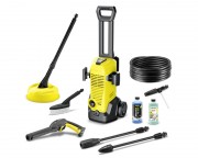 Paročistači za dubinsko pranje cena karcher - K 3 Car & Home Perač pod pritiskom