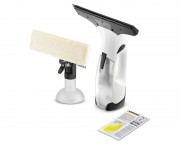 karcher usisivac - WV 2 PLUS Akumulatorski usisivač za prozore beli (1.633-640.0)