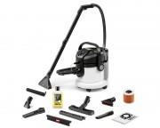 karcher usisivac - SE 4  PLUS Usisivač za suvo i mokro usisavanje