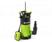 pumpa za vodu - FVC 4003-EK Potopna muljna pumpa za vodu 3u1