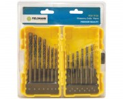 FIELDMANN - FDV 9101 Set burgija (18 delova)