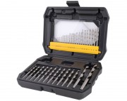 alati - FDV 9201 Set burgija za metal (39 delova)