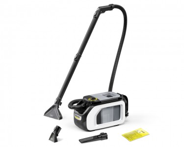 SE 3 Compact Floor Usisivač za dubinsko čišćenje