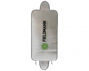 FIELDMANN - FDAZ 6002 Zaštita za šoferšajbnu (zimska)