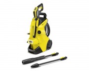 Paročistači za dubinsko pranje cena karcher - K 4 Power Control Flex Perač pod pritiskom