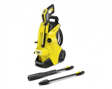 K 4 Power Control Flex Perač pod pritiskom