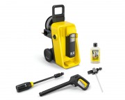 Paročistači za dubinsko pranje cena karcher - K 4 Comfort Premium Perač pod pritiskom
