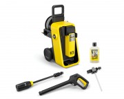 Paročistači za dubinsko pranje cena karcher - K 5 Comfort Premium Perač pod pritiskom
